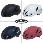 HJC Furion 3 Lightweight Bicycle Advanced Road Cycling Unisex Adult Bike Helmet