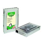 Self Set Mouse Trap Multi Catch Humane STV177