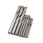TCT DRILL BITS TUNGSTEN CARBIDE TIP LOCKSMITH DRILLS FOR STAINLESS STEEL