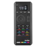 RC-R9II 2.4GHz Remote Control for GODOX RGB LED Lights