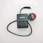 Genuine Canon LC-E5E Battery Charger for LP-E5 to fit EOS 450D 500D 1000D