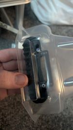 Rear Diffusers for Kamtec/Mardave/BattCave Models