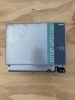 Siemens SITOP UPS1100 12Ah