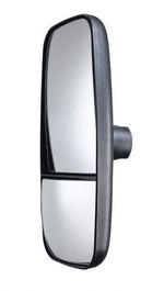Hymer A Class Motorhome Rear View Twin Mirror Universal Fit