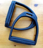 Stirrups Lighweight Compositi 4.75"