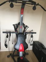 Bowflex Extreme SE Home Multi Gym. Possible Free Delivery!