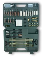 Premium Universal Gun Cleaning Kit Case | Multi-Caliber |Personalised Option