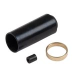 Ultimate Airsoft Hop Up Bucking Rubber Bucking 50 Degrees Soft