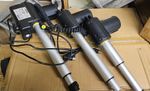 Triple Motor, Rise & Recline Armchair, TA1-1012-003 / TA1-1012-002 /TA1-1012-001