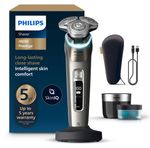 Philips I9000 Prestige Electric Shaver Brand new!