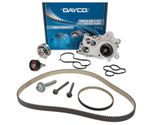Timing Belt Kit + Water Pump KTBWP8191 DAYCO for VW SEAT AUDI SKODA CUPRA