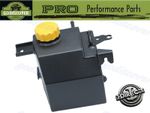 OPEL ANTARA 2007 96837836 WATER COMPENSATION RADIATOR Tank BOTTLE OEM