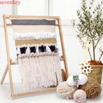 Large Weaving Loom for Adults Kids Multi-Craft Extra Large Lap Frame Looms