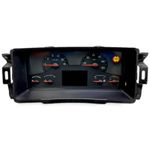 VOLVO B5LH, B0E TP2121900 Instrument Cluster 70392912 70393853 70395665 70398547