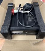 Stoneridge SE5000-8 12/24v Tachograph