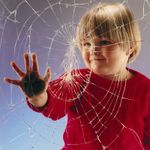 Safety & Security Window Film | Anti Shatter / Shatterproof Glass | Transparent