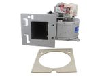 NEW Potterton Genuine Fan & Motor Assembly for Prima 30e-60e & F Boilers- 909000