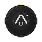 Beeline Moto Satnav Motorcycle Minimal GPS Black Sat Nav