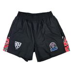 RH MMVII Taiaha Fighting Maoris Mens Rugby Training Shorts