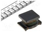 4 pcs MURATA LQH43NN222J03L Inductor