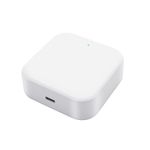 G2 Gateway for TT Lock APP Bluetooth  Electronic Door Lock Wifi Adapter N2Y3