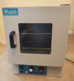GENLAB MINI/18/VIS Small 18 Litre Multi-Purpose LABORATORY OVEN/INCUBATOR