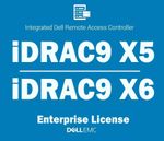 DELL PowerEdge iDRAC9 X5 X6 Enterprise License 15th 16th Server Remote access