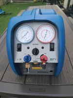 Promax MINIMAX-E Refrigerant Recovery Unit 220V