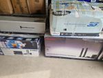 4 × DVD BLU RAY SOUNDBAR SAMSUNG YAMAHA PIONEER JOBLOT surround Cinema System