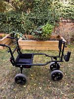 Daiwa FOLD-N-GO Match barrow