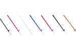 Electric Fence Poly Posts 1.6M X40 (Various Colours Fencing Stake Plastic)