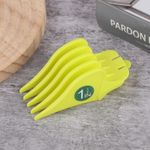 1Pc Large Size 32/38/51MM Limit Comb Hair Clipper Guards Barber Shop Trimmer