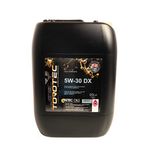 20L Torotec 5W30 ACEA C3 API SN/CF BMW LL-04 GM dexos2 MB 229.51 Engine Oil