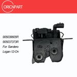 905039605R Tailgate Boot Lid Trunk Lock Latch Actuator For Renault Sandero 12-On