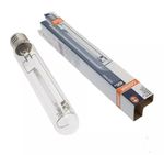 OSRAM VIALOX NAV-T 4 YEAR E40 400W HIGH-PRESSURE SODIUM VAPOR LAMP SON-T PLUS