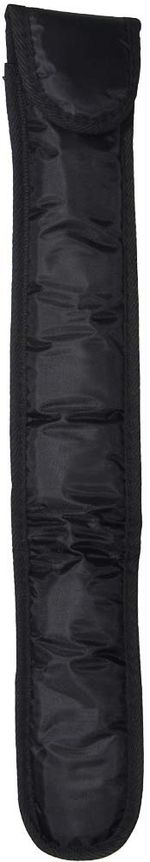 Viking padded WHISTLE BAG, medium for ALTO F,G,A,Bb Keys. 20inch. From Hobgoblin