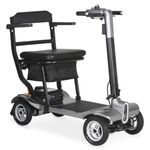 Ex-Display MobilityPlus+ Nexus Lightweight Folding Mobility Scooter Portable