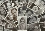 PICTUREGOER FILM STAR POSTCARDS - Card Range 601 to 700 - PICK YOUR OWN (RN01)