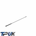 Ford Transit Mk8 Custom Connect Ka Fiesta Bmax Courier Aerial Antenna Radio Rod