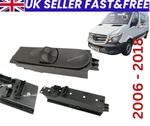 For MERCEDES-BENZ SPRINTER Electric Window Switch Button DRIVER SIDE 9065451513