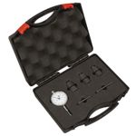 Sealey TDC Dial Gauge Indicator Kit - SMC72