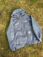 Mission Impossible 5 Cast And Crew Carhartt Hoodie