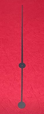 ANTIQUE LONGCASE GRANDFATHER CLOCK SWEEP CENTRE SECONDS HAND 8 DAY NEW REPRO