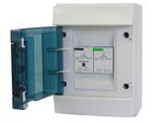 Enclosed 1 Phase Surge Protection 230/400V Type 1+2+3 Imax 70kA EDS252VG-300/G
