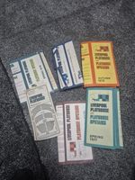 Liverpool Playhouse, Theatre Programme  Bundle / Joblot 