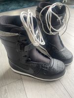Nike Zoom Force 1 Snowboard Boots Size 12 Men’s Good Condition