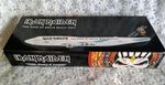 Iron Maiden Ed Force One Aeroplane Model, Boxed Unbuilt Book of Souls TF AAK