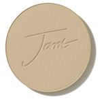 Jane Iredale Pure Pressed Base Mineral Foundation Refill - Golden Glow Shade  