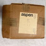 "Aspen" magazine No. 6A "The Performance Art Issue" 15 items Pub 1968-69 Vintage