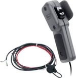 Warn Moto Motorcycle Motorbike Remote Control Upgrade Kit Black